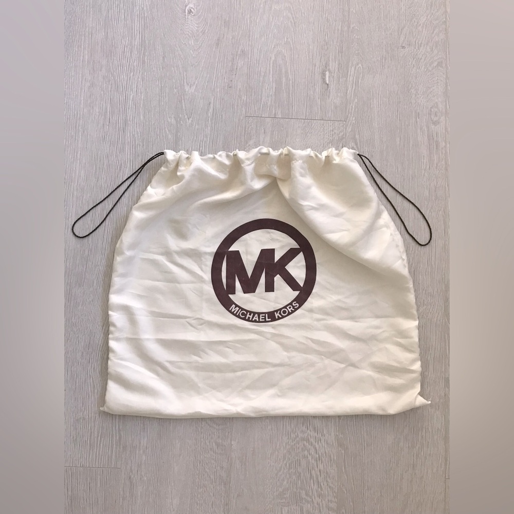 Michael Kors Drawstring Dust Bag
